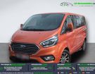 Ford Tourneo 320 L2H1 2.0 EcoBlue 150 BVA à Beaupuy (31) Ford Tourneo 320 L2H1 2.0 EcoBlue 150 BVA à Beaupuy (31)