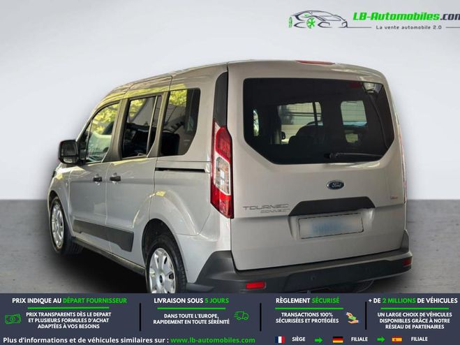 Ford Tourneo 1.0 EcoBoost 100 BVM  de 2016