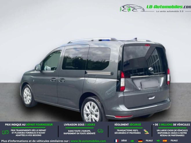 Ford Tourneo 1.5 EcoBoost 114 BVA Gris M�tallique de 2026