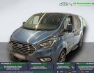 Ford Tourneo 320 L1H1 2.0 EcoBlue 185 BMV &agrave; Beaupuy (31)