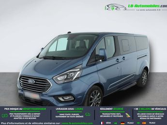 Voir d&eacute;tails -Ford Tourneo 320 L1H1 2.0 EcoBlue 185 BMV &agrave; Beaupuy (31)