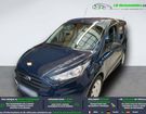 Ford Tourneo 1.5 L EcoBlue 100 à Beaupuy (31) Ford Tourneo 1.5 L EcoBlue 100 à Beaupuy (31)