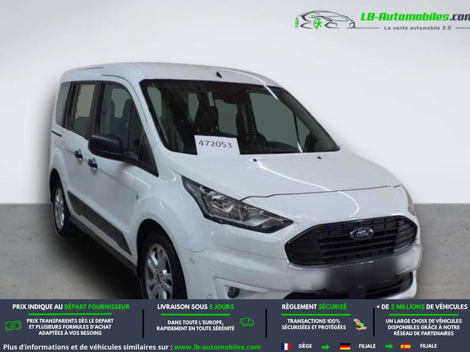 Ford Tourneo 1.5 L EcoBlue 100 Blanc de 2020