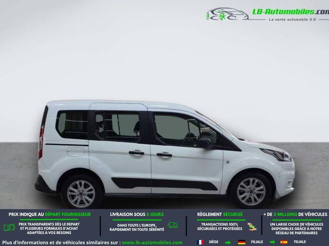 Ford Tourneo 1.5 L EcoBlue 100 Blanc de 2020