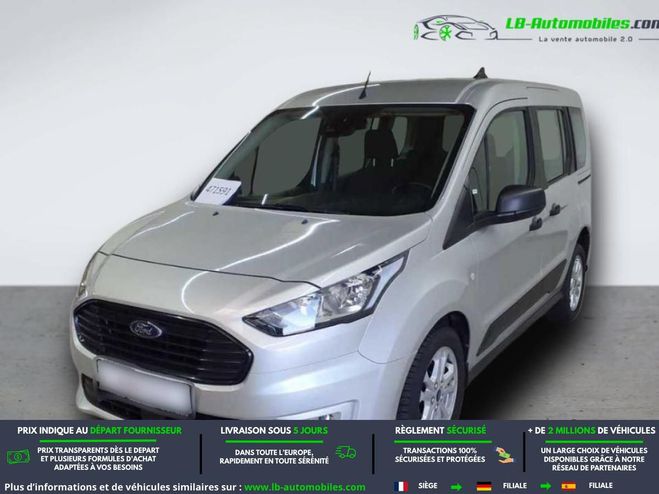 Ford Tourneo 1.5 L EcoBlue 100 Argent� M�tallique de 2021