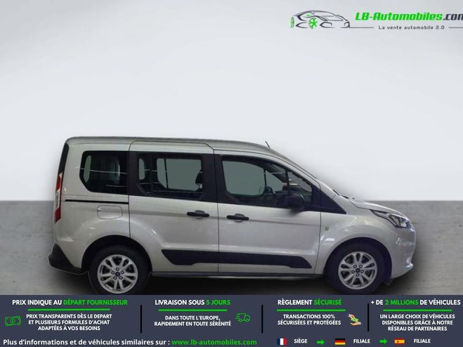 Ford Tourneo 1.5 L EcoBlue 100 Argent� M�tallique de 2021