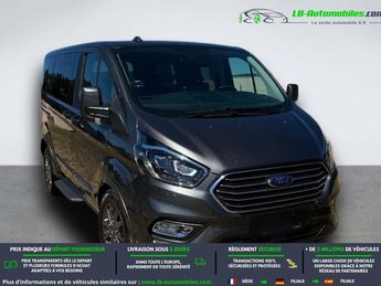  Voir d&eacute;tails -Ford Tourneo 320 L1H1 2.0 EcoBlue 185 Mhev &agrave; Beaupuy (31)