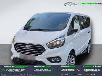  Voir d&eacute;tails -Ford Tourneo 320 L1H1 2.0 EcoBlue 150 BMV &agrave; Beaupuy (31)