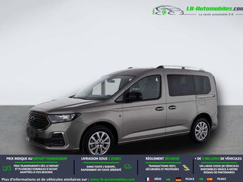 Voir d&eacute;tails -Ford Tourneo 2.0 EcoBlue 102 BVM &agrave; Beaupuy (31)