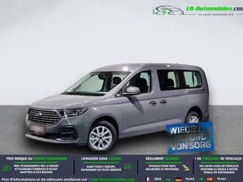 Voir d&eacute;tails -Ford Tourneo 2.0 EcoBlue 102 BVM &agrave; Beaupuy (31)