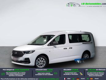  Voir d&eacute;tails -Ford Tourneo 2.0 EcoBlue 102 BVM &agrave; Beaupuy (31)