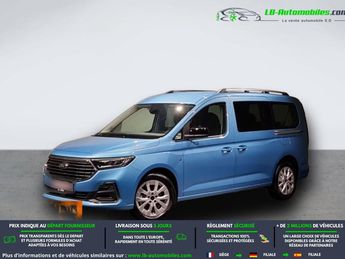  Voir d&eacute;tails -Ford Tourneo 1.5 EcoBoost 114 BVA &agrave; Beaupuy (31)