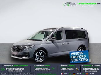  Voir d&eacute;tails -Ford Tourneo 2.0 EcoBlue 122 BVM &agrave; Beaupuy (31)