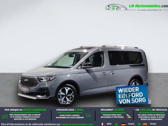  Voir d&eacute;tails -Ford Tourneo 2.0 EcoBlue 122 BVM &agrave; Beaupuy (31)