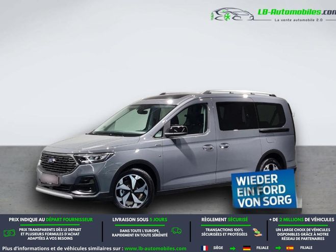 Ford Tourneo 2.0 EcoBlue 122 BVM Gris de 2026