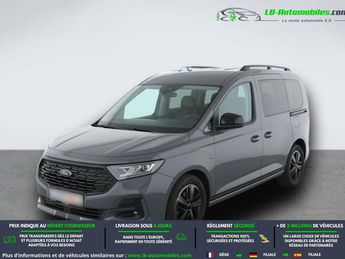  Voir d&eacute;tails -Ford Tourneo 2.0 EcoBlue 122 BVM &agrave; Beaupuy (31)