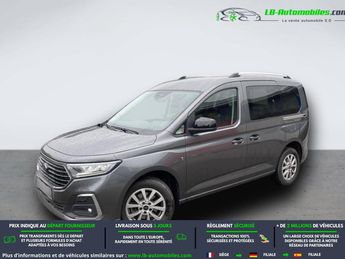  Voir d&eacute;tails -Ford Tourneo 2.0 EcoBlue 122 BVM &agrave; Beaupuy (31)