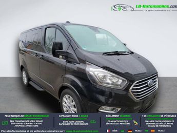  Voir d&eacute;tails -Ford Tourneo 320 L1H1 2.0 EcoBlue 130 BMV &agrave; Beaupuy (31)