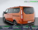 Ford Tourneo 320 L1H1 2.0 EcoBlue 130 BMV &agrave; Beaupuy (31)