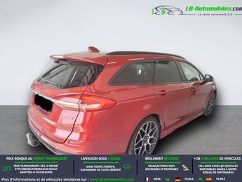  Voir d&eacute;tails -Ford Mondeo 2.0 Hybrid 187 BVA &agrave; Beaupuy (31)
