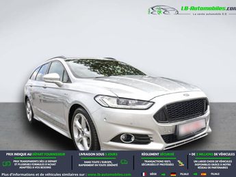  Voir d&eacute;tails -Ford Mondeo 2.0 EcoBoost 240 &agrave; Beaupuy (31)