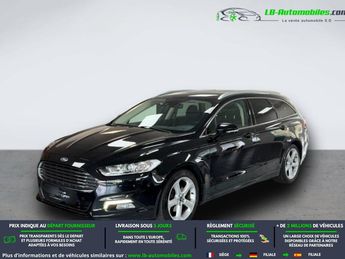  Voir d&eacute;tails -Ford Mondeo 1.5 EcoBoost 160 BVM &agrave; Beaupuy (31)