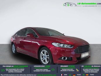  Voir d&eacute;tails -Ford Mondeo 1.5 EcoBoost 160 &agrave; Beaupuy (31)
