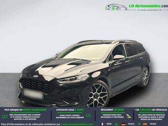  Voir d&eacute;tails -Ford Mondeo 2.0 EcoBlue 190 BVA &agrave; Beaupuy (31)