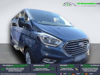  Voir d&eacute;tails -Ford Tourneo 320 L2H1 2.0 EcoBlue 130 BVM &agrave; Beaupuy (31)