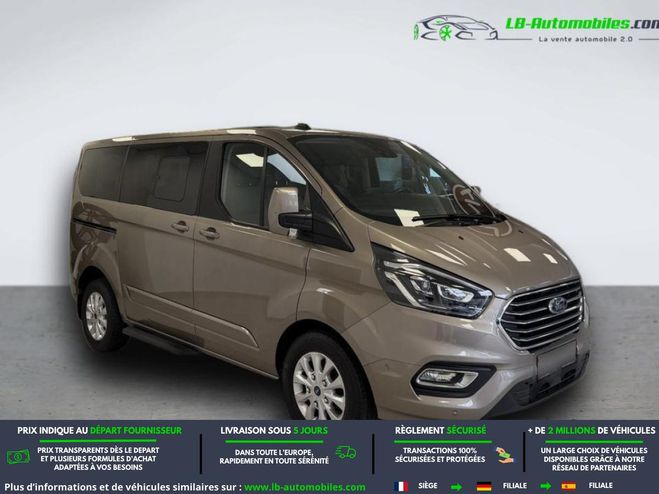 Ford Tourneo 320 L2H1 2.0 EcoBlue 130 BVM Argent� M�tallique de 2020