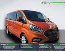 Ford Tourneo 320 L2H1 2.0 EcoBlue 170 BVM &agrave; Beaupuy (31)