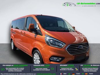  Voir d&eacute;tails -Ford Tourneo 320 L2H1 2.0 EcoBlue 170 BVM &agrave; Beaupuy (31)