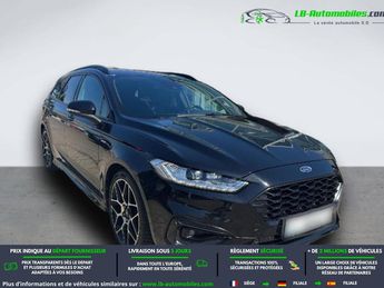  Voir d&eacute;tails -Ford Mondeo 2.0 EcoBlue 190 BVA &agrave; Beaupuy (31)