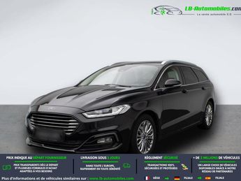  Voir d&eacute;tails -Ford Mondeo 2.0 EcoBlue 190 BVA &agrave; Beaupuy (31)