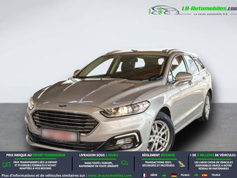  Voir d&eacute;tails -Ford Mondeo 2.0 EcoBlue 150 BVM &agrave; Beaupuy (31)