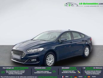  Voir d&eacute;tails -Ford Mondeo 2.0 EcoBlue 150 BVM &agrave; Beaupuy (31)