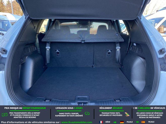 Ford Kuga 2.0 EcoBlue 190 BVA Blanc de 2022