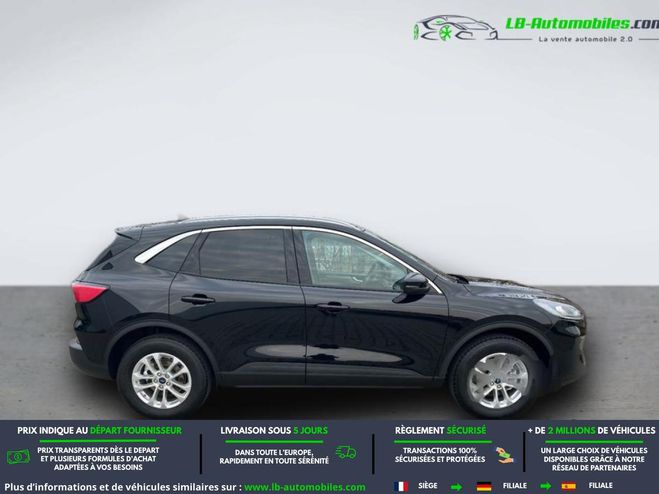 Ford Kuga 2.5 Duratec 225 ch PHEV BVA Noir M�tallique de 2022