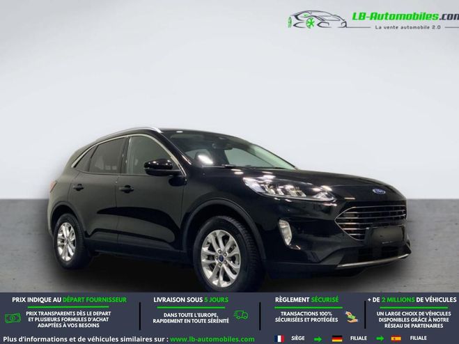 Ford Kuga 2.5 Duratec 225 ch PHEV BVA Noir M�tallique de 2022