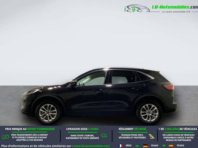 Ford Kuga 2.5 Duratec 225 ch PHEV BVA Noir M�tallique de 2022