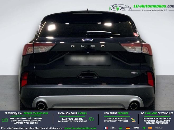 Ford Kuga 2.5 Duratec 225 ch PHEV BVA Noir M�tallique de 2022