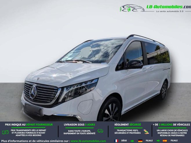 Mercedes Classe E 300 Long 204 ch Blanc M�tallique de 2024