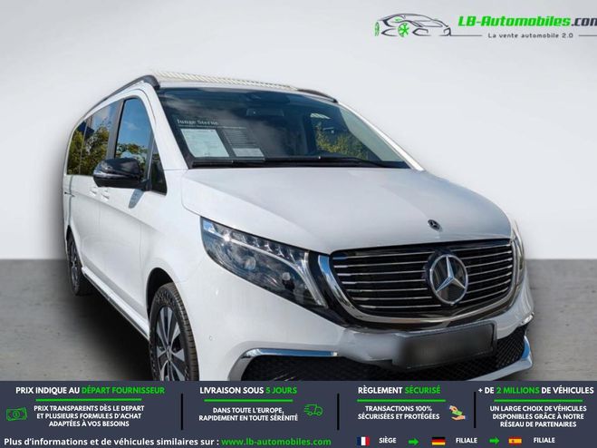 Mercedes Classe E 300 Long 204 ch Blanc M�tallique de 2024