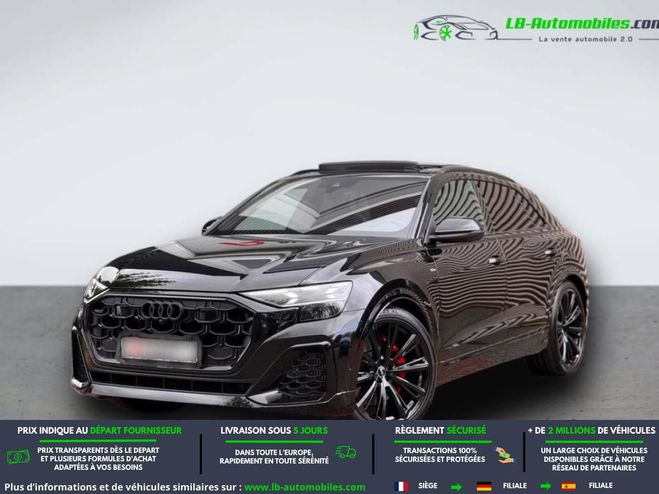 Audi Q8 60 TFSIe 490 BVA Quatro Noir M�tallique de 2026