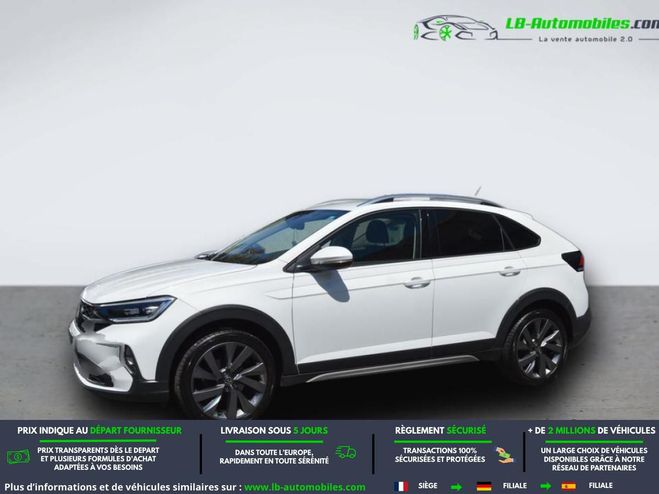 Volkswagen Golf 1.0 eTSI 110 BVA Blanc M�tallique de 2023