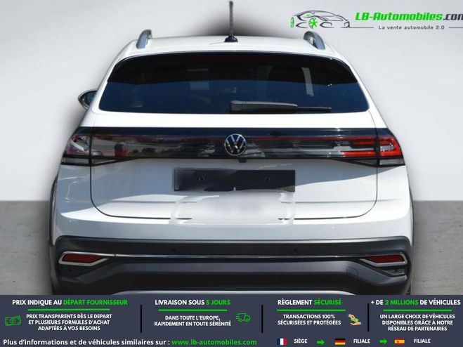 Volkswagen Golf 1.0 eTSI 110 BVA Blanc M�tallique de 2023