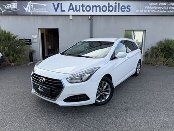  Voir d&eacute;tails -Hyundai I40 1.7 CRDI 141 CH BLUE DRIVE INTUITIVE DCT &agrave; Colomiers (31)