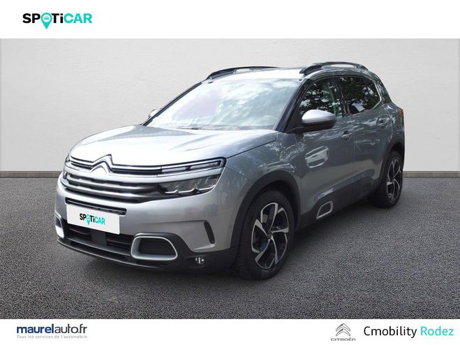 Citroen C5 C5 Aircross PureTech 130 S&S BVM6 Feel 5 Black de 2021