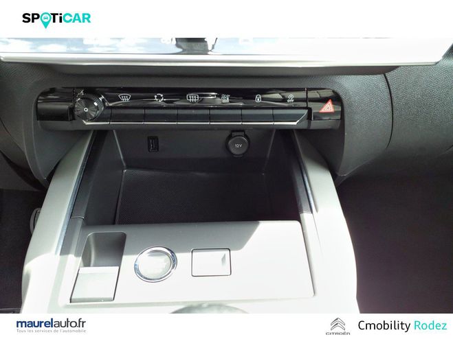 Citroen C5 C5 Aircross PureTech 130 S&S BVM6 Feel 5 Black de 2021
