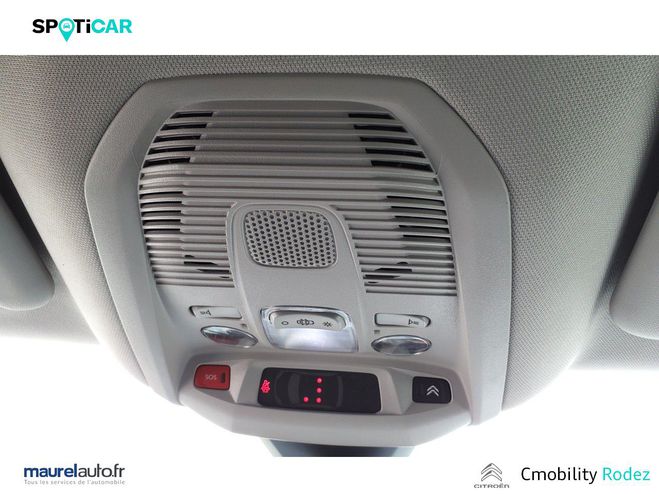Citroen C5 C5 Aircross PureTech 130 S&S BVM6 Feel 5 Black de 2021